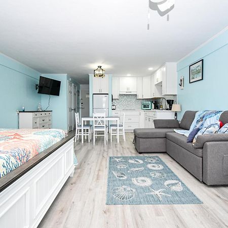 Park Place Unit 228 Cedar Key Zewnętrze zdjęcie