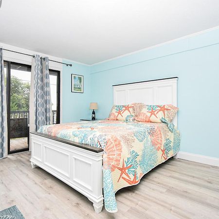 Park Place Unit 228 Cedar Key Zewnętrze zdjęcie