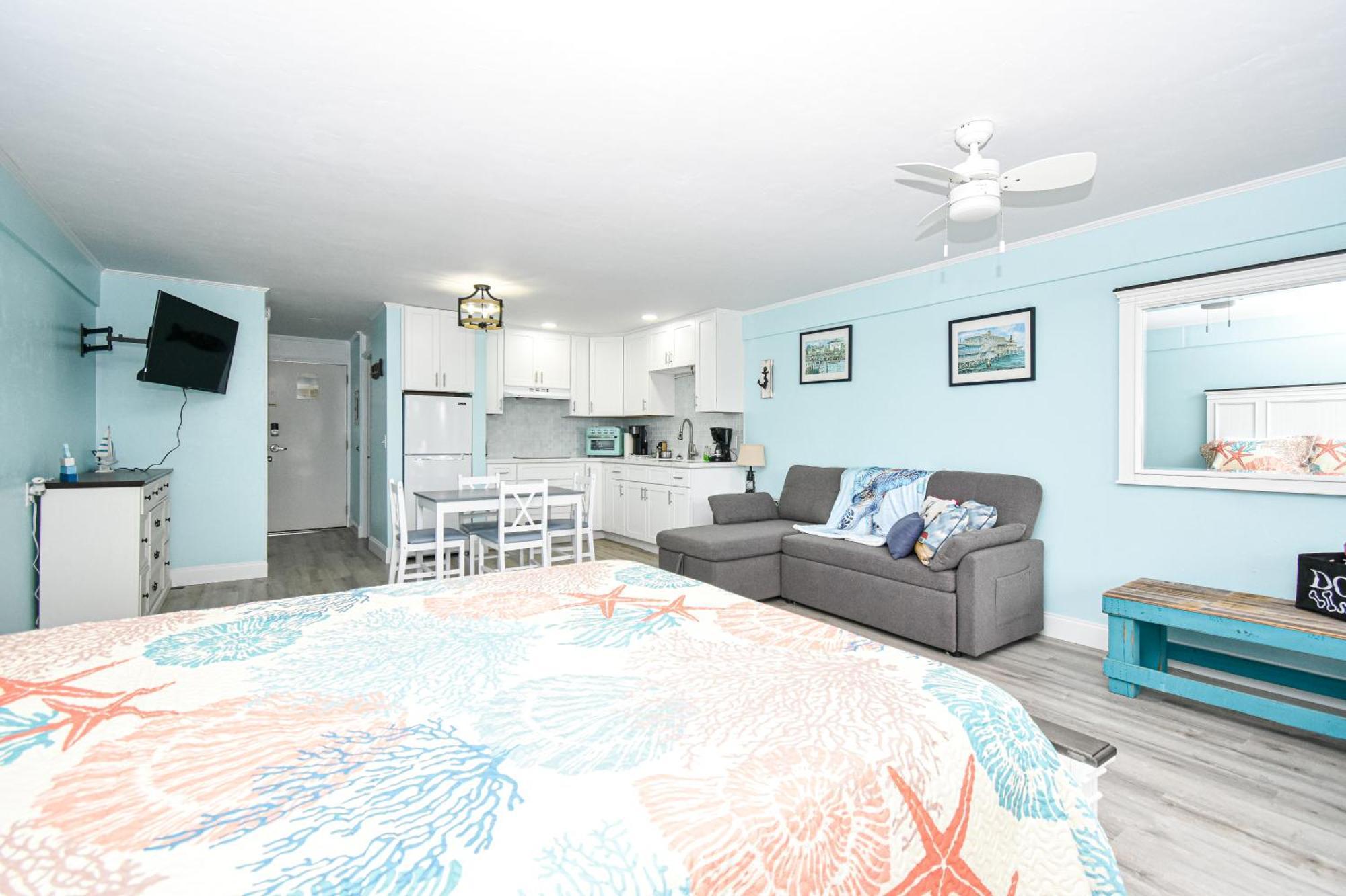 Park Place Unit 228 Cedar Key Zewnętrze zdjęcie