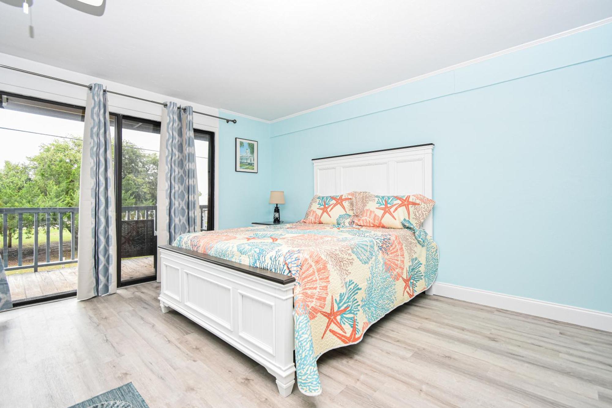 Park Place Unit 228 Cedar Key Zewnętrze zdjęcie