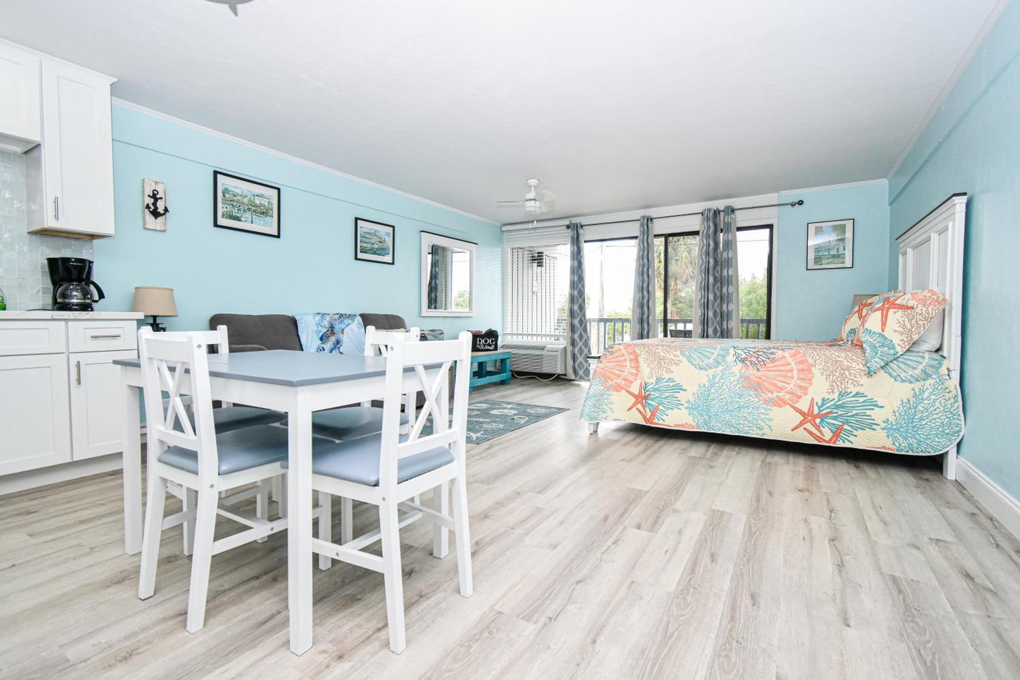 Park Place Unit 228 Cedar Key Zewnętrze zdjęcie