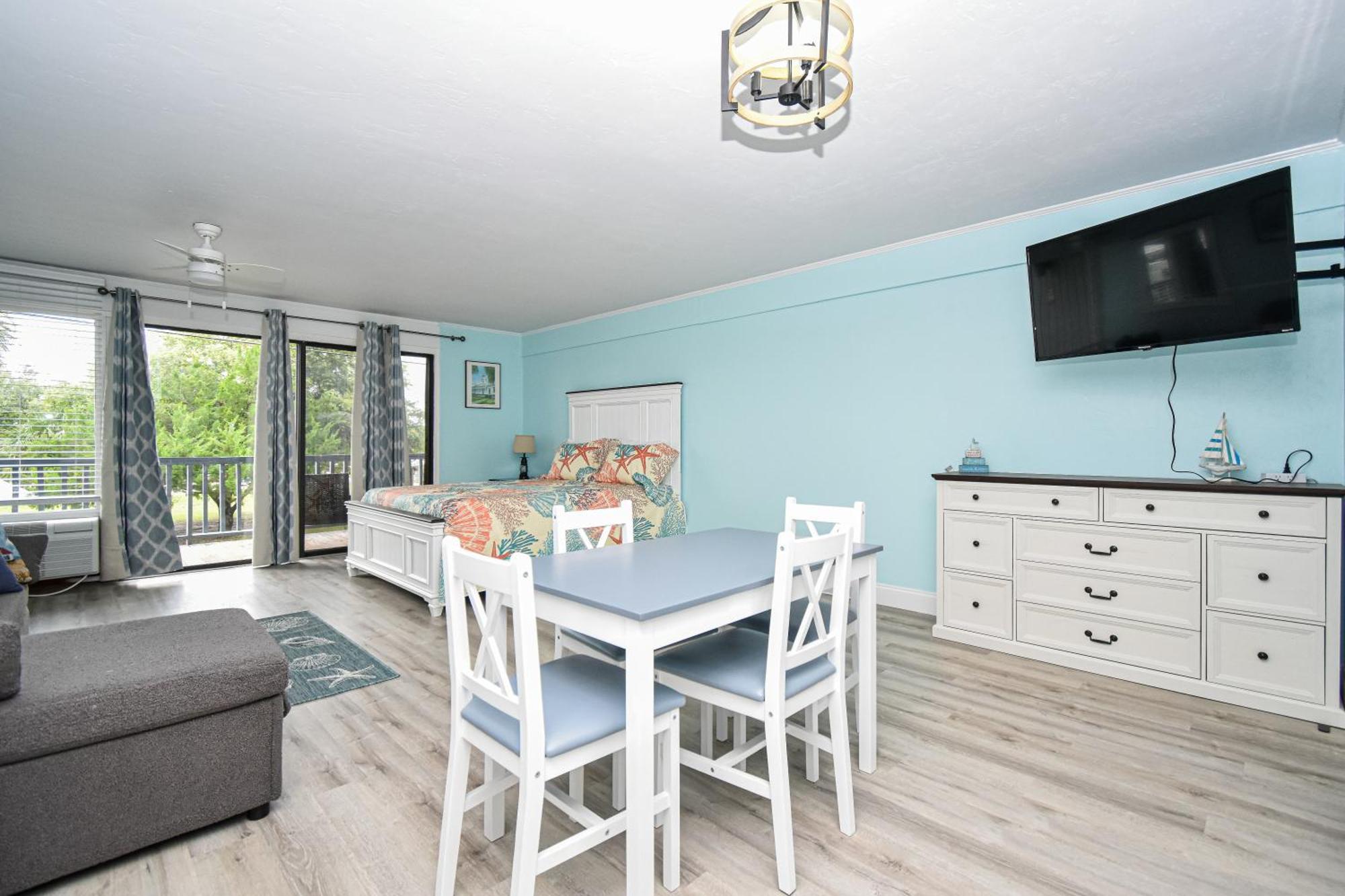 Park Place Unit 228 Cedar Key Zewnętrze zdjęcie