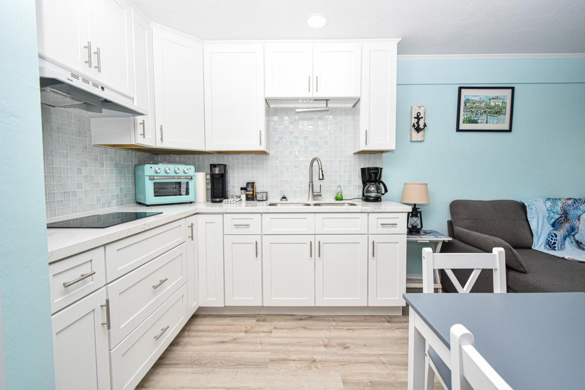 Park Place Unit 228 Cedar Key Zewnętrze zdjęcie