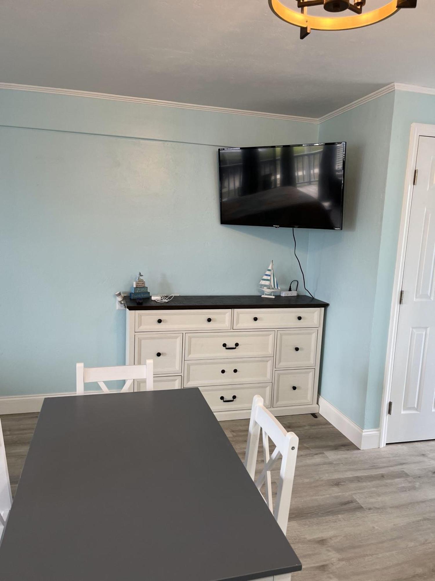 Park Place Unit 228 Cedar Key Zewnętrze zdjęcie