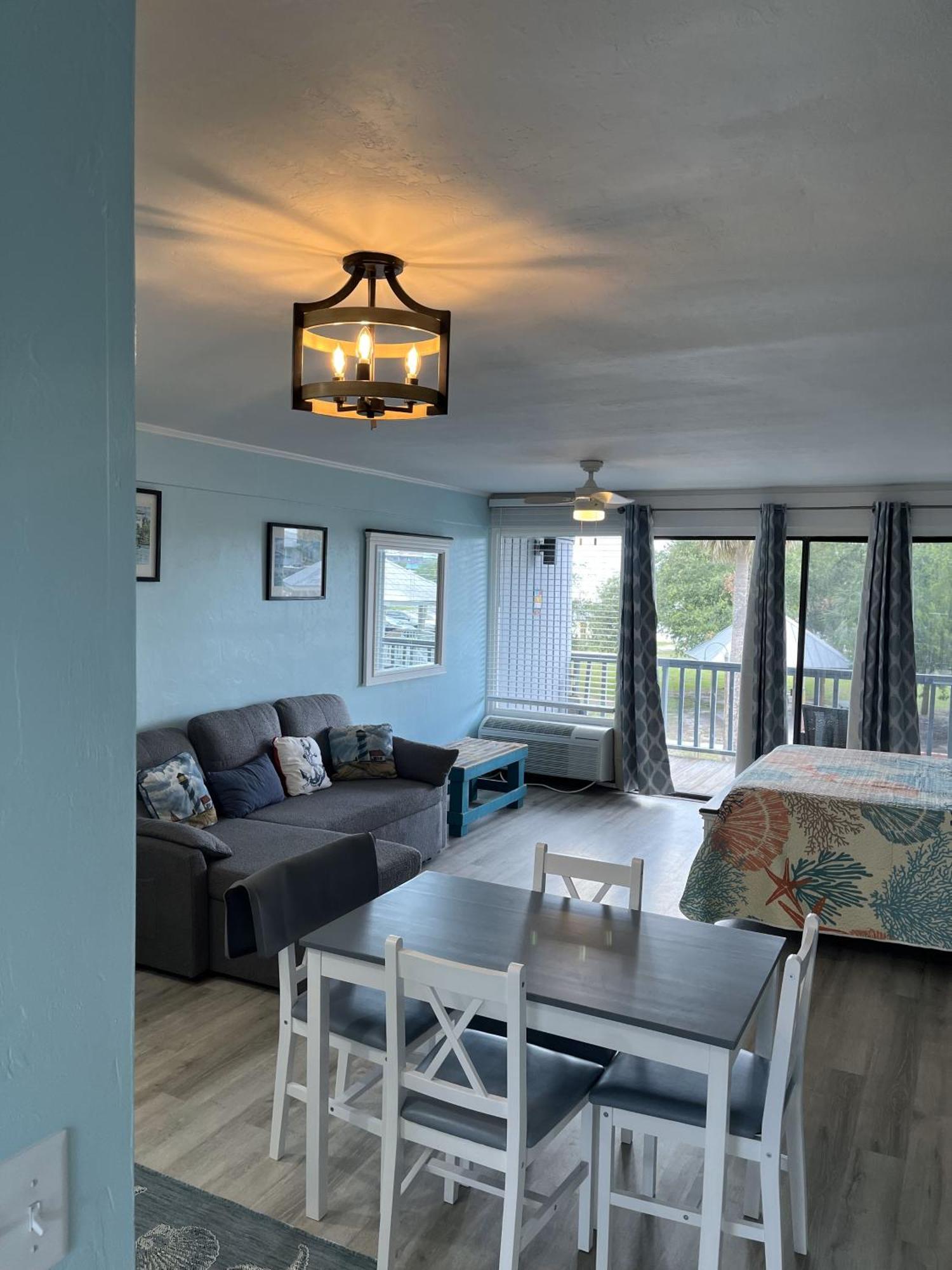 Park Place Unit 228 Cedar Key Zewnętrze zdjęcie