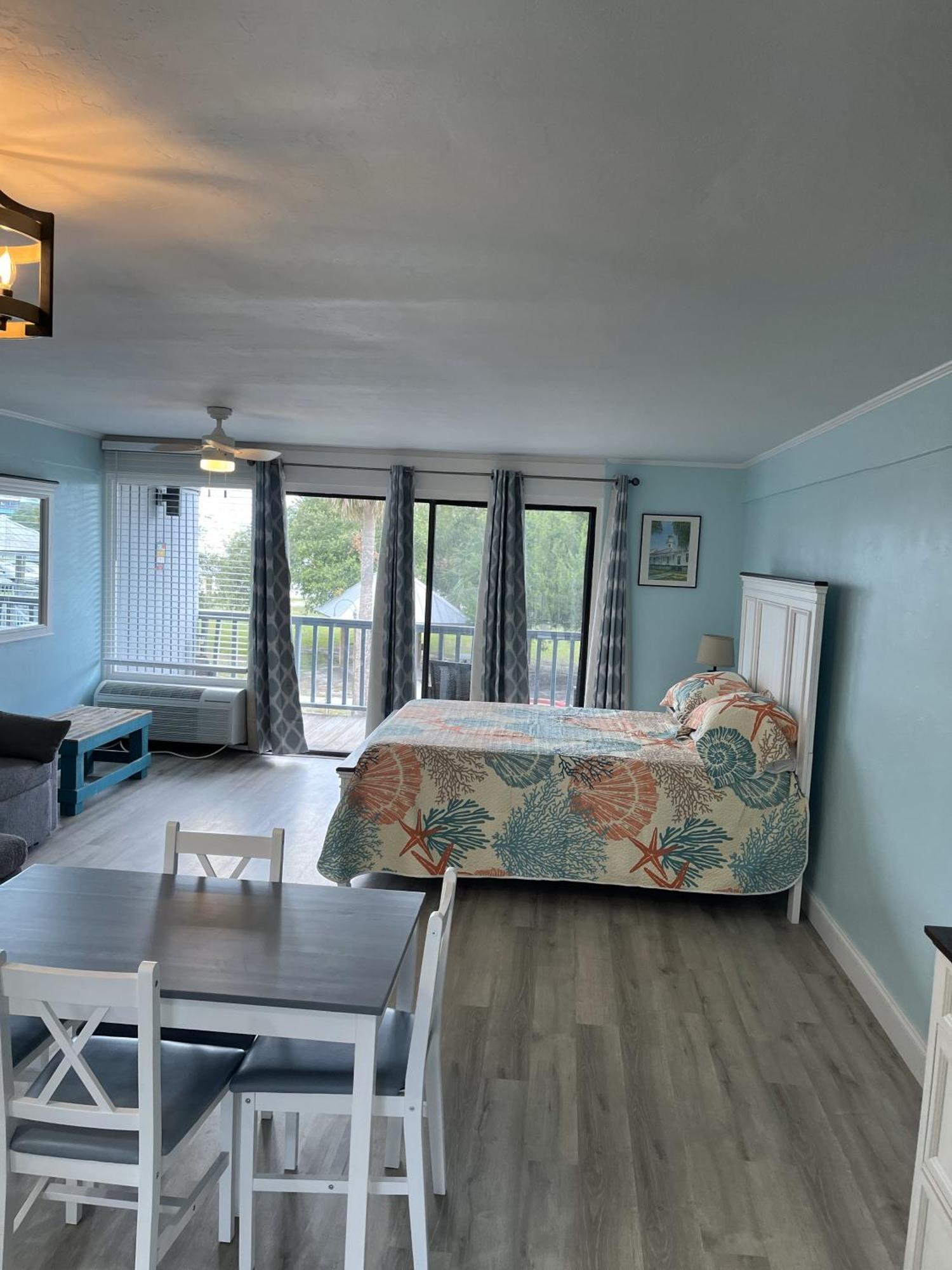 Park Place Unit 228 Cedar Key Zewnętrze zdjęcie