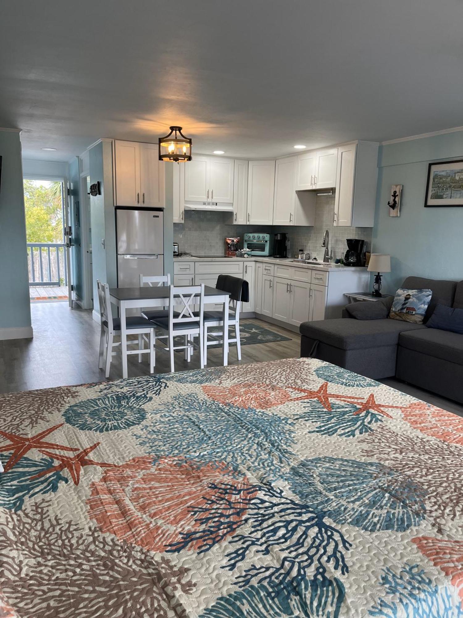 Park Place Unit 228 Cedar Key Zewnętrze zdjęcie